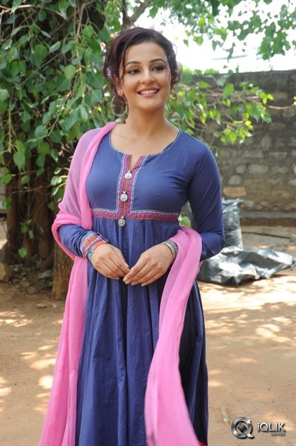 Seerat-Kapoor-at-Columbus-Movie-Audio-Launch